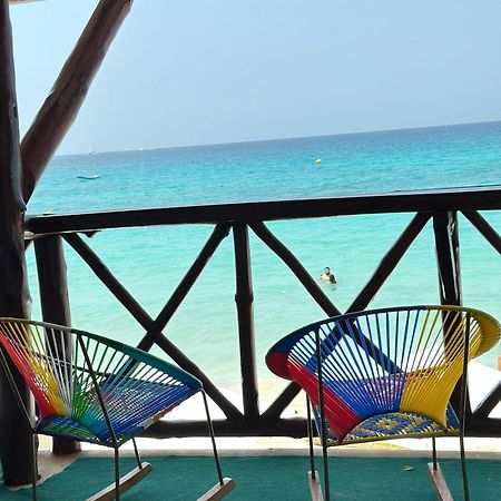 Mandala Beach Club Playa Blanca Eksteriør bilde