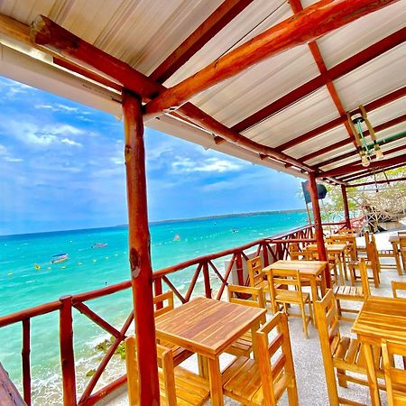 Mandala Beach Club Playa Blanca Eksteriør bilde