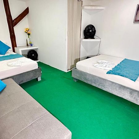 Mandala Beach Club Playa Blanca Eksteriør bilde