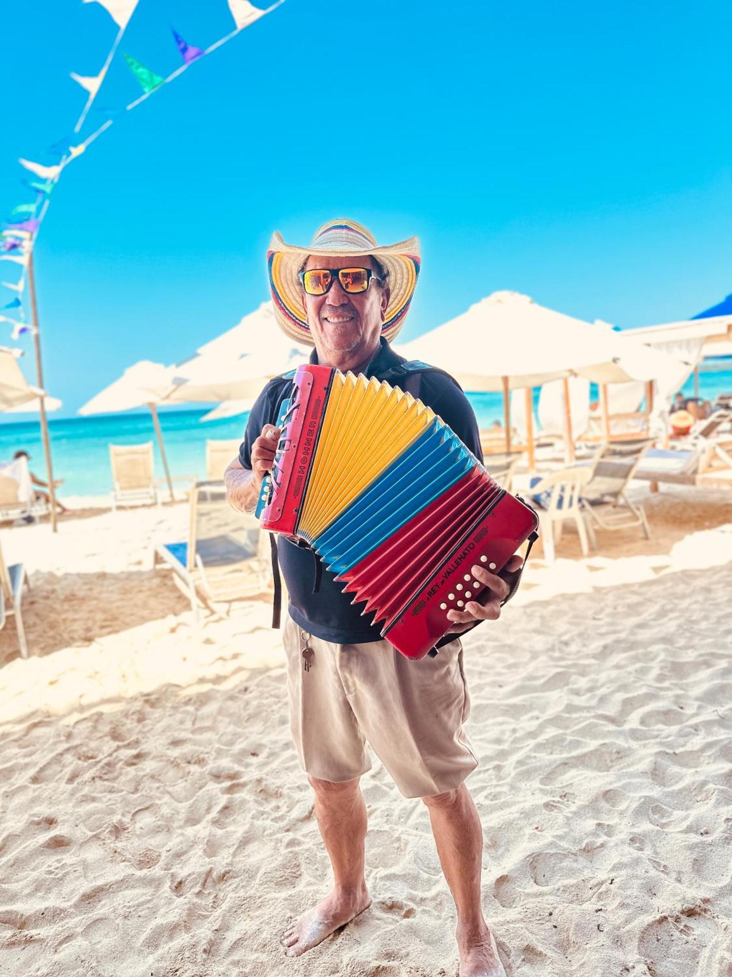 Mandala Beach Club Playa Blanca Eksteriør bilde