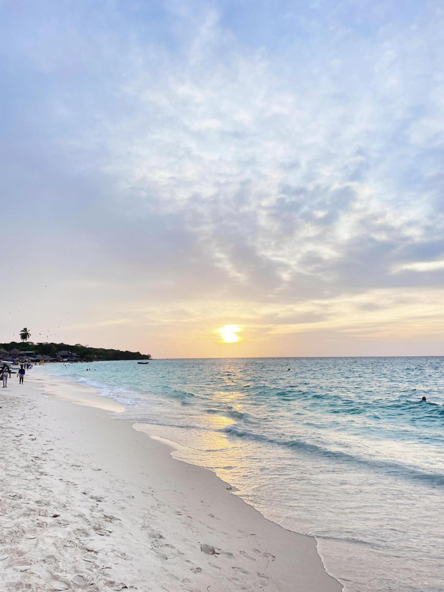 Mandala Beach Club Playa Blanca Eksteriør bilde