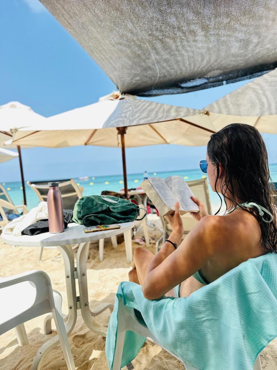 Mandala Beach Club Playa Blanca Eksteriør bilde