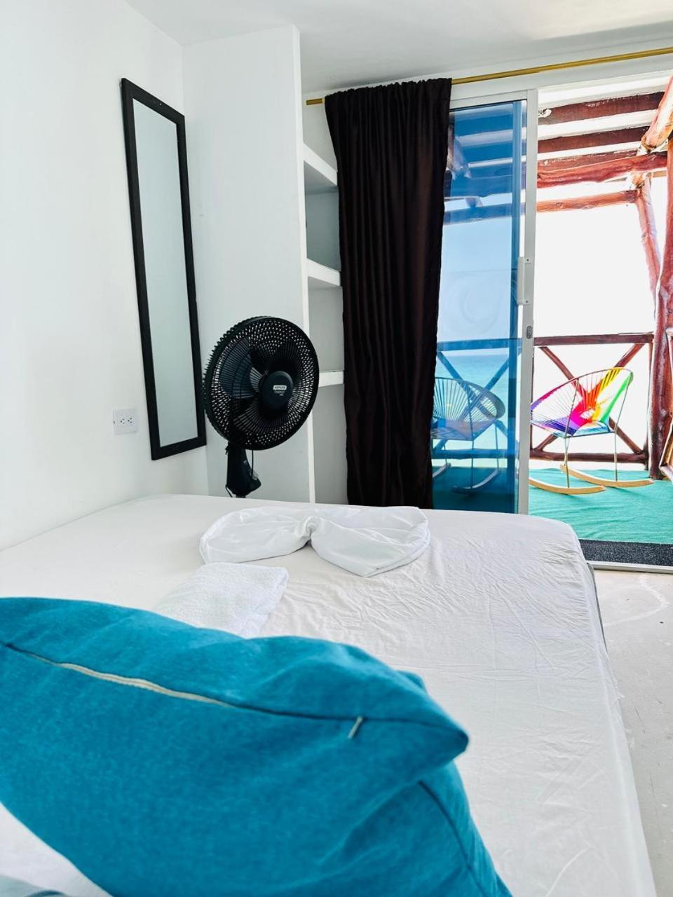 Mandala Beach Club Playa Blanca Eksteriør bilde