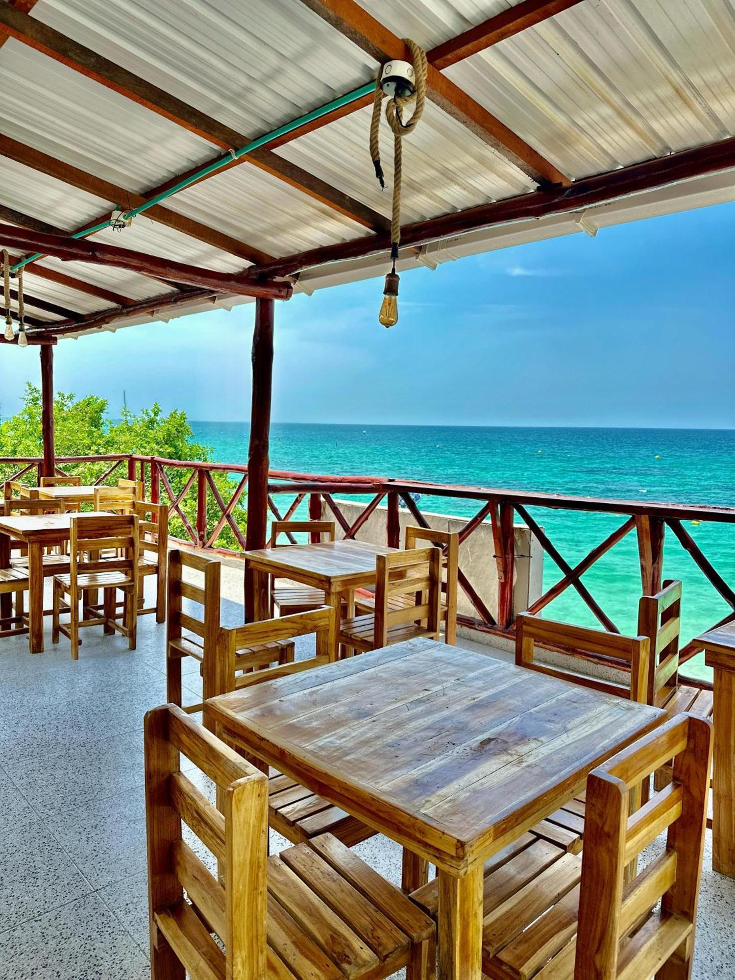 Mandala Beach Club Playa Blanca Eksteriør bilde