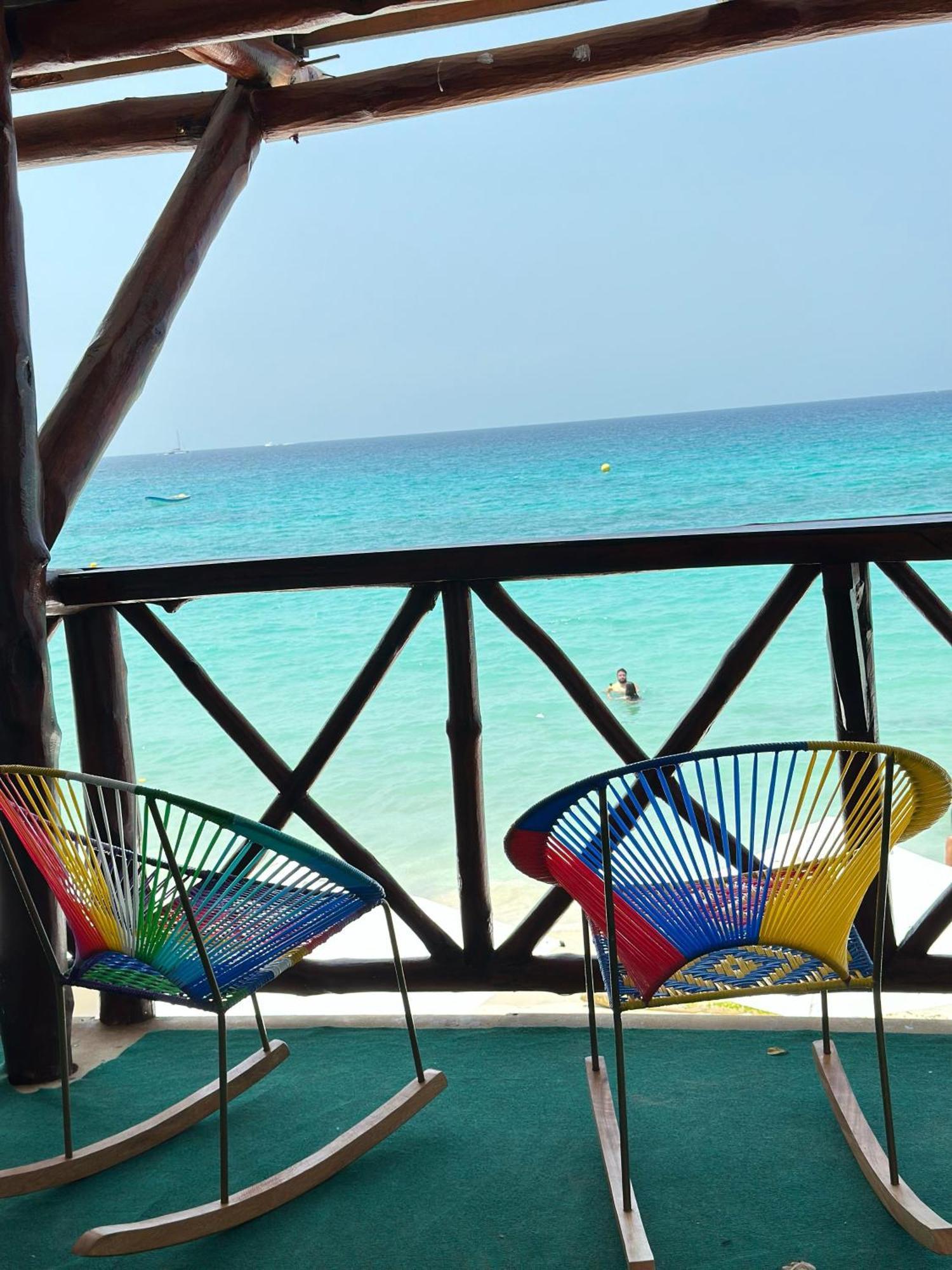 Mandala Beach Club Playa Blanca Eksteriør bilde
