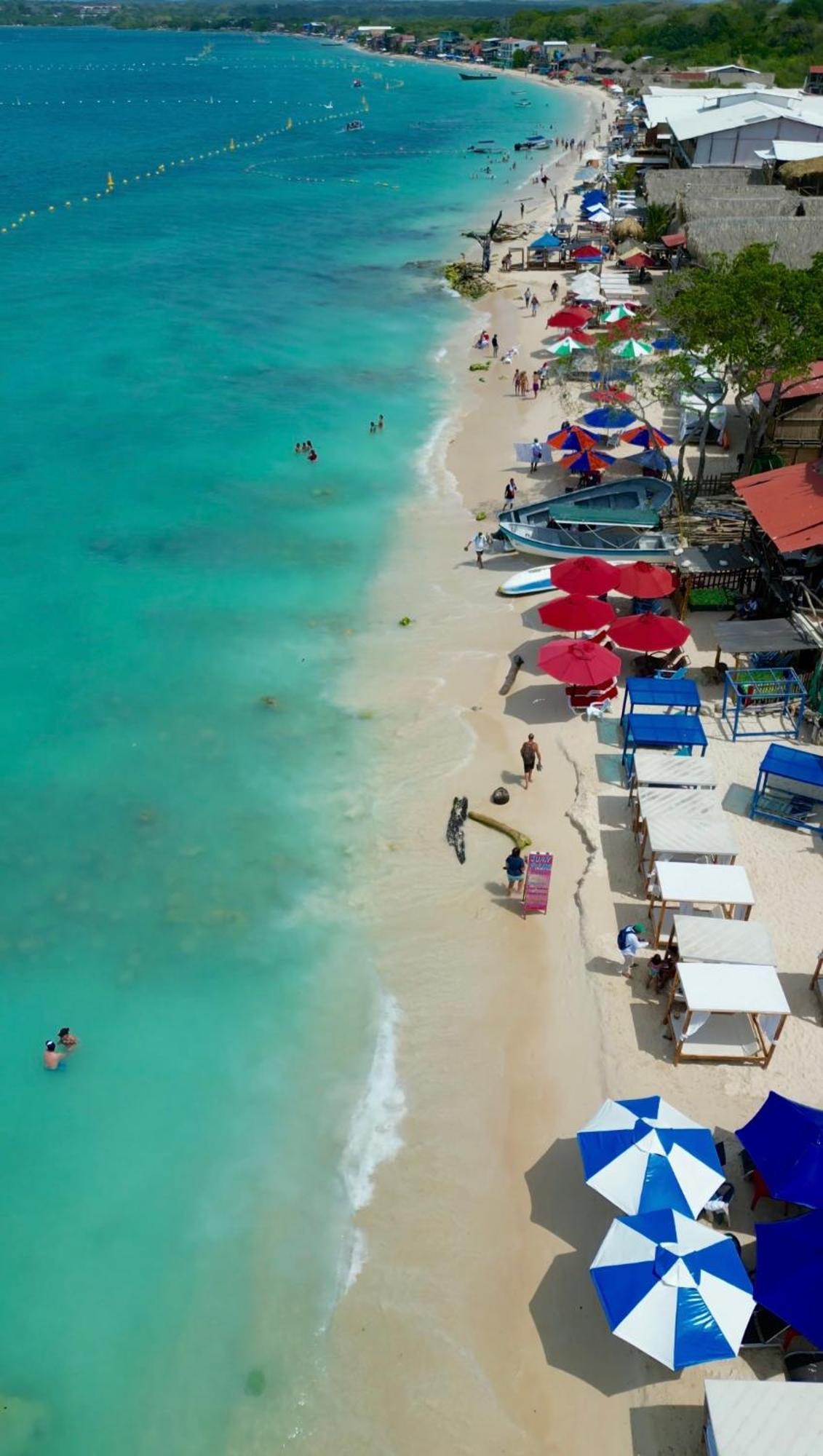 Mandala Beach Club Playa Blanca Eksteriør bilde