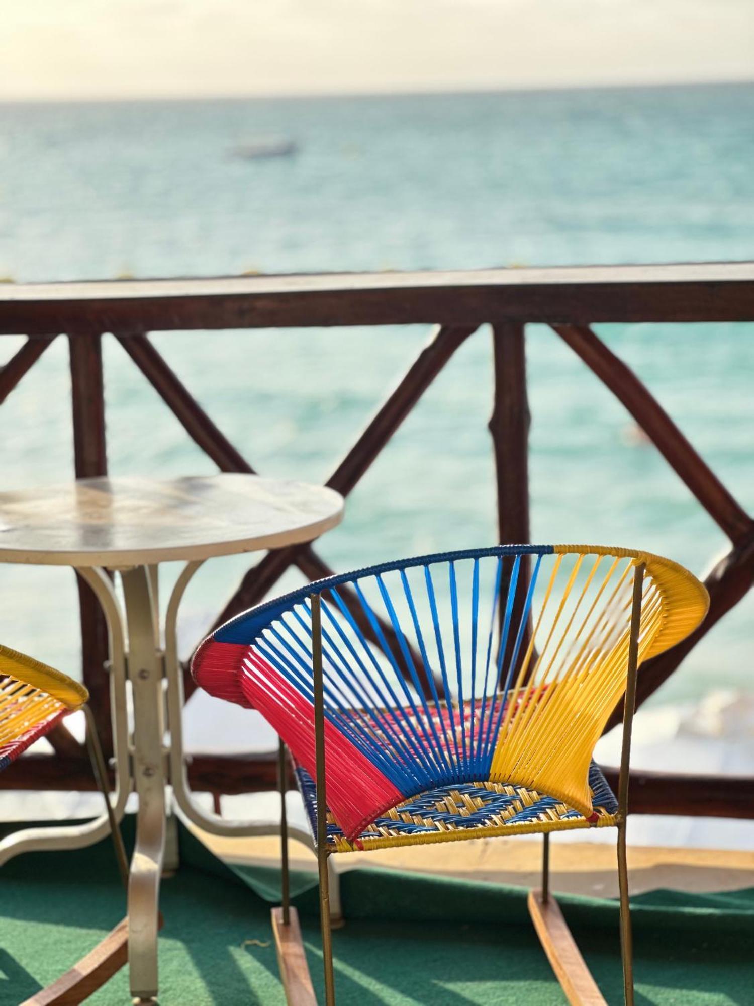 Mandala Beach Club Playa Blanca Eksteriør bilde