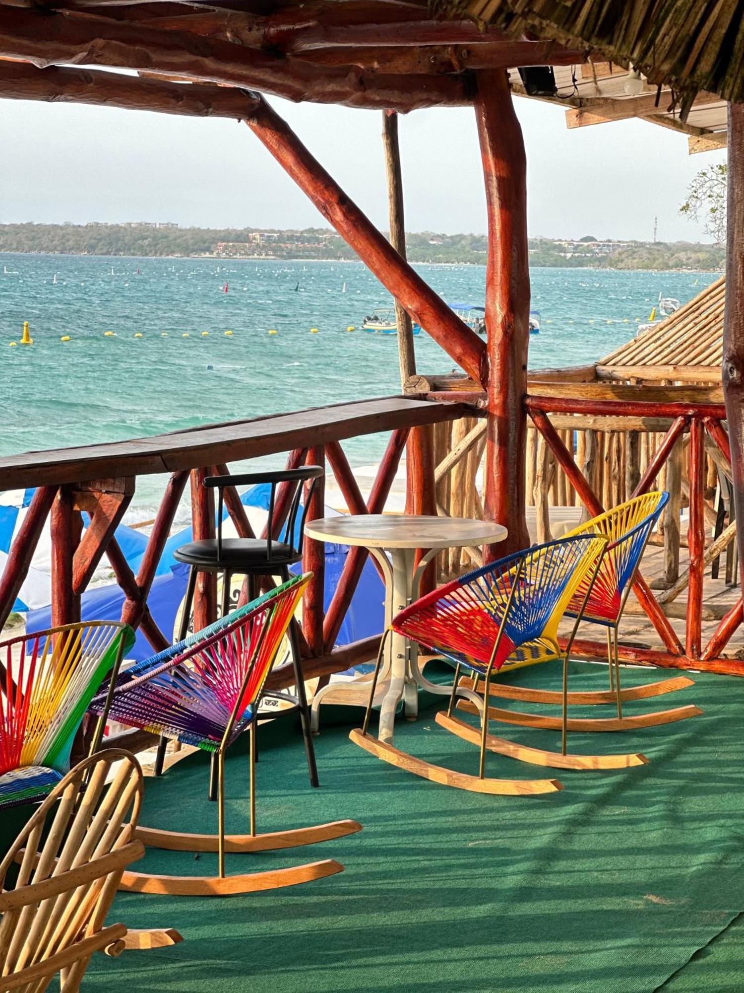 Mandala Beach Club Playa Blanca Eksteriør bilde