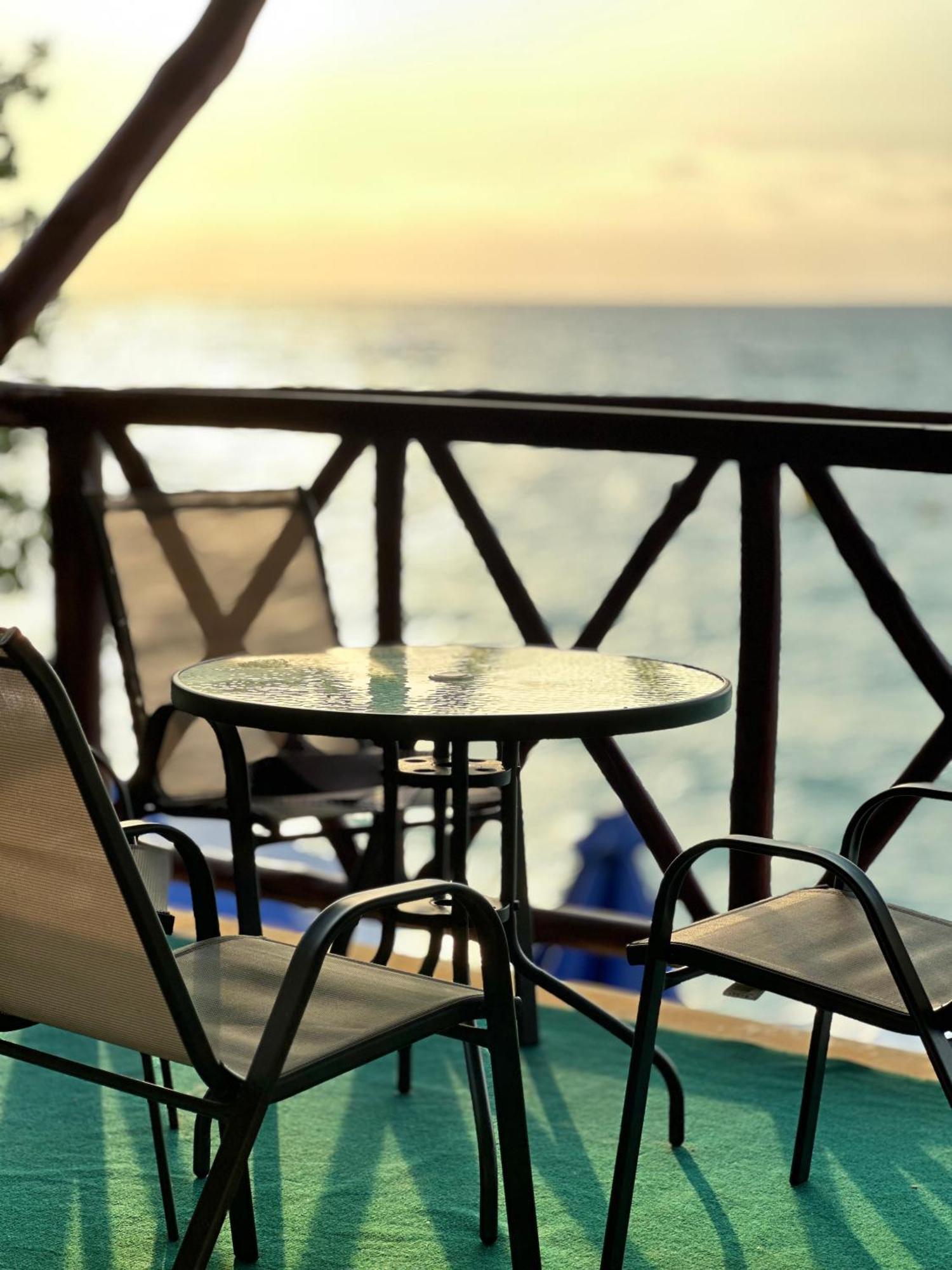 Mandala Beach Club Playa Blanca Eksteriør bilde