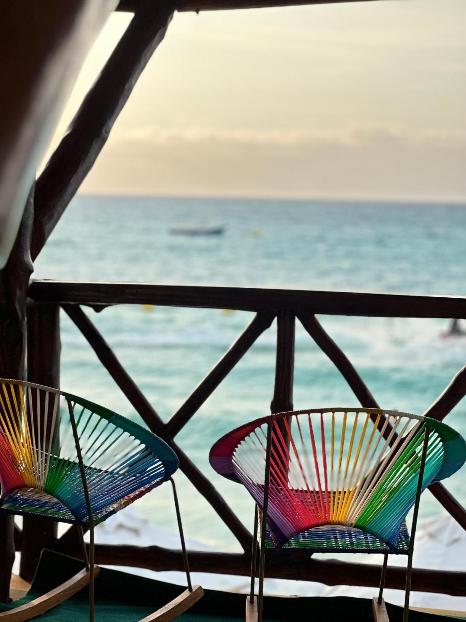 Mandala Beach Club Playa Blanca Eksteriør bilde