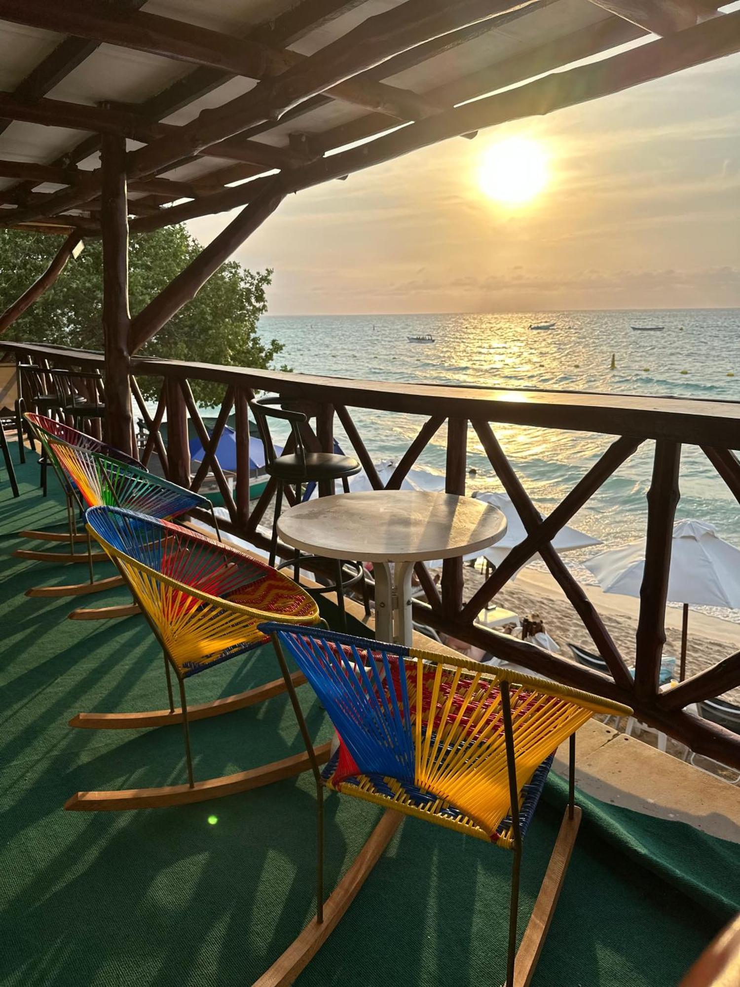 Mandala Beach Club Playa Blanca Eksteriør bilde