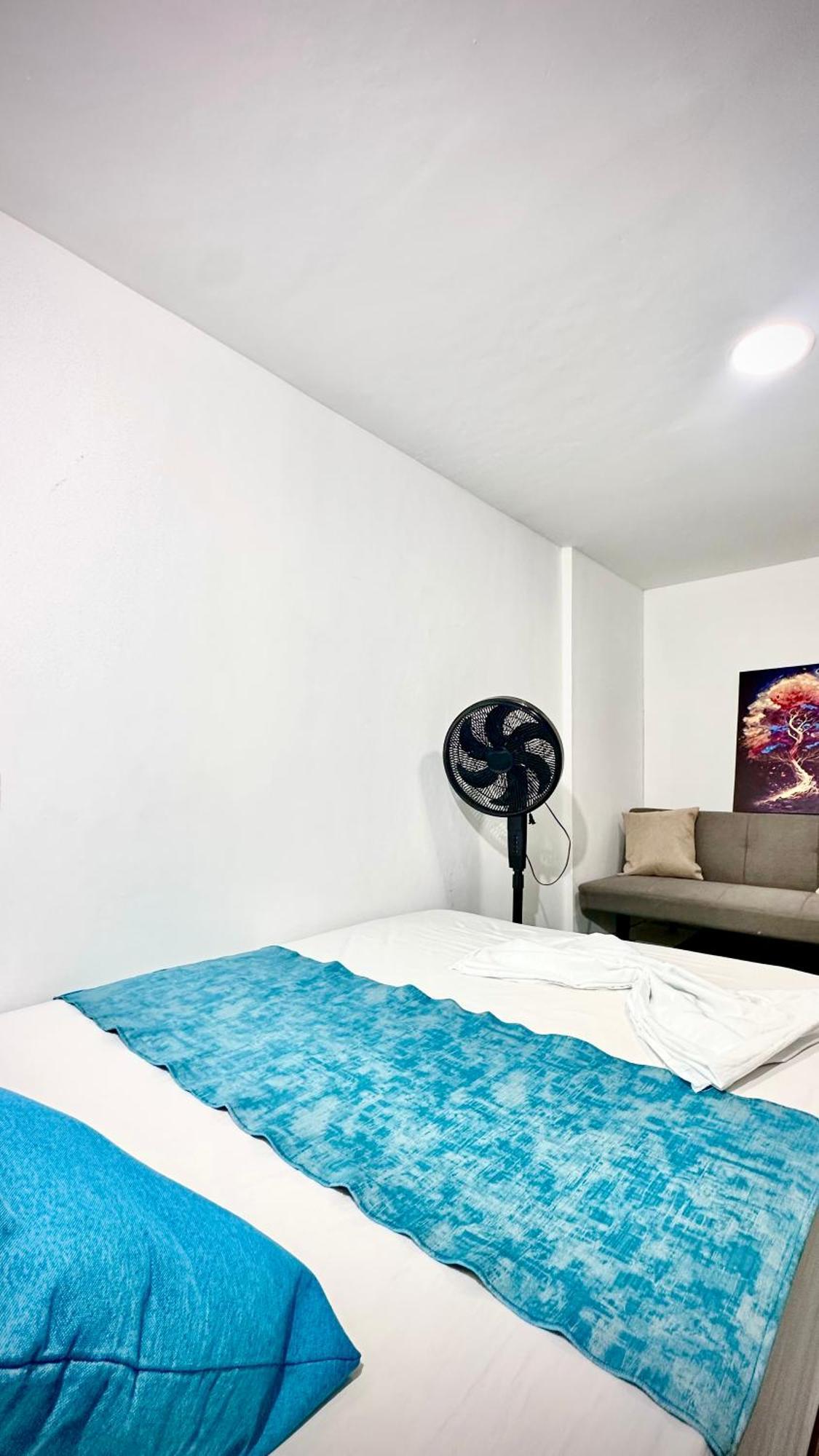 Mandala Beach Club Playa Blanca Eksteriør bilde
