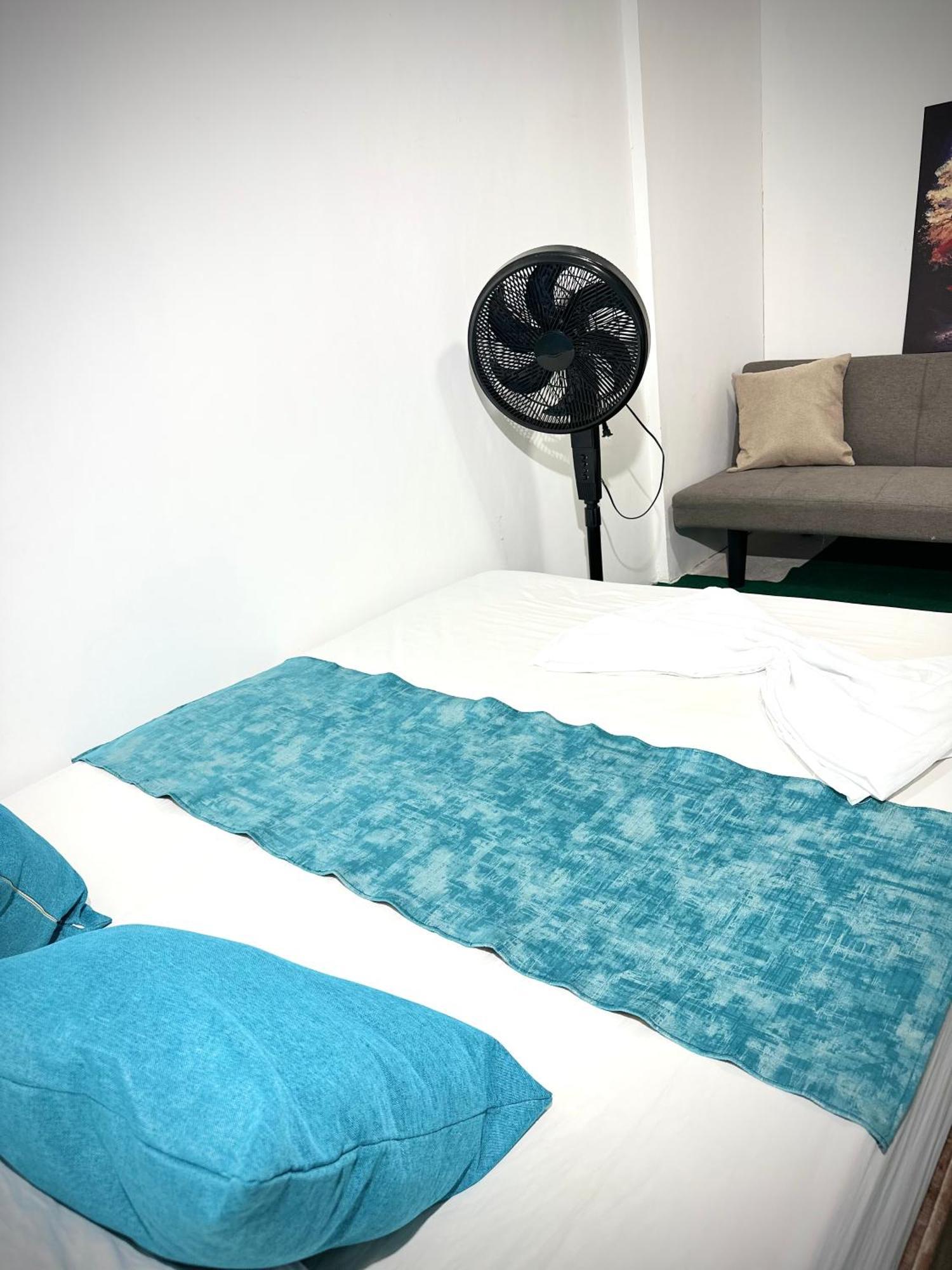 Mandala Beach Club Playa Blanca Eksteriør bilde