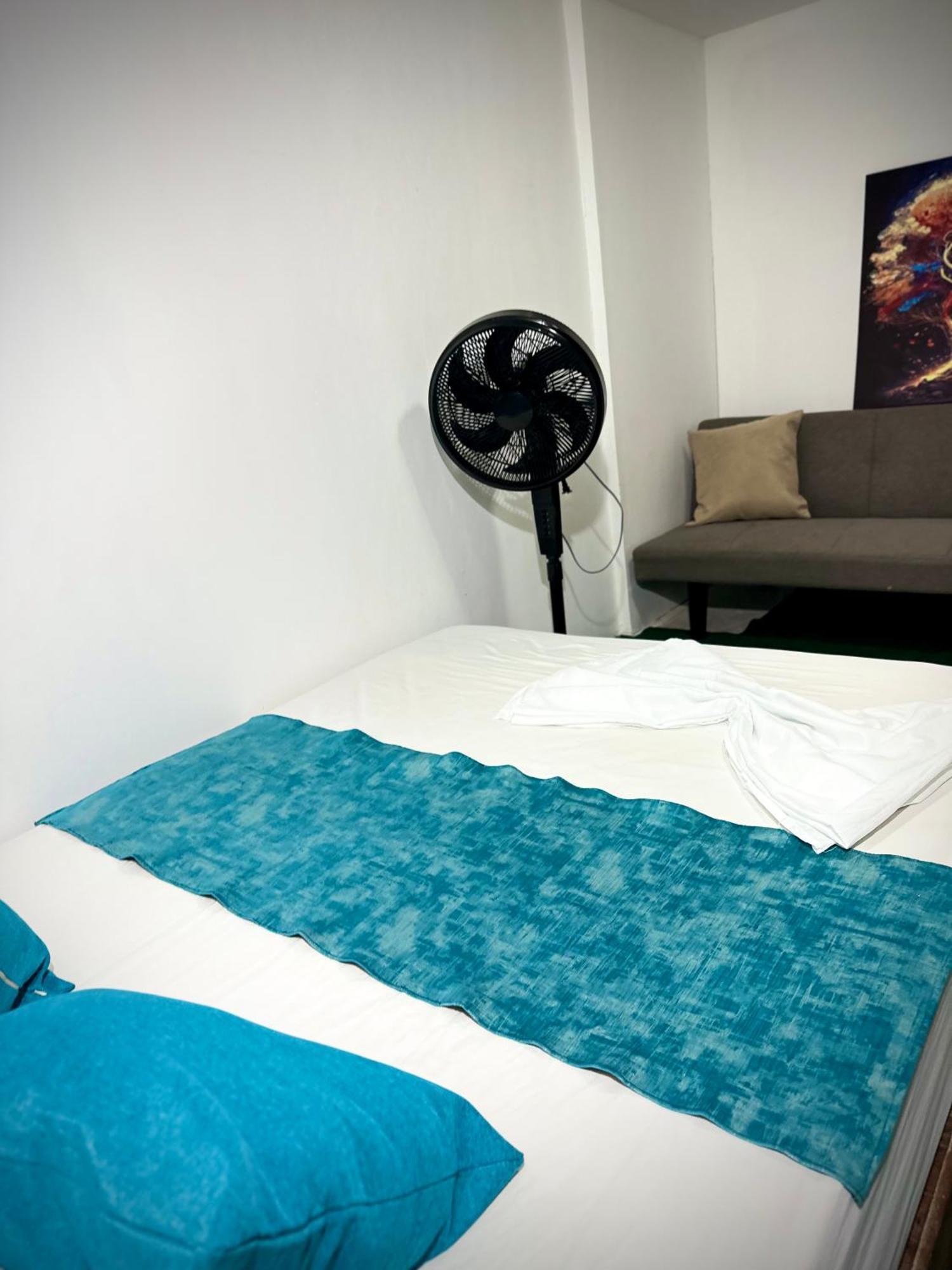 Mandala Beach Club Playa Blanca Eksteriør bilde