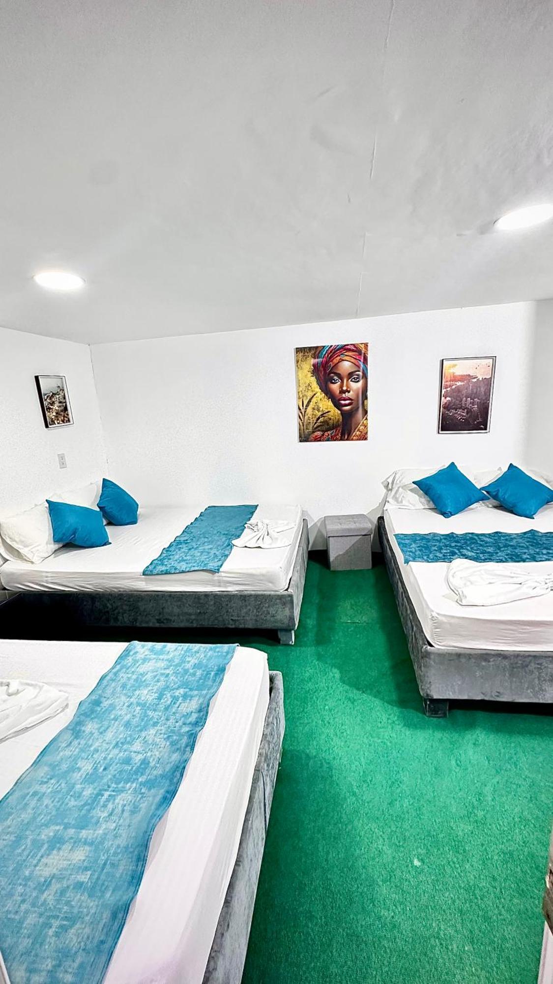 Mandala Beach Club Playa Blanca Eksteriør bilde
