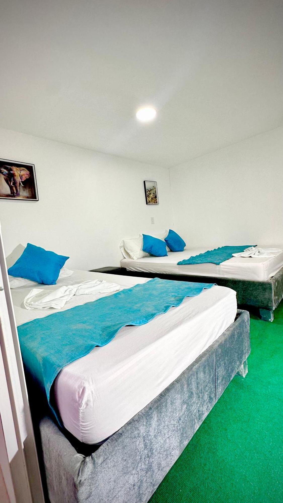 Mandala Beach Club Playa Blanca Eksteriør bilde