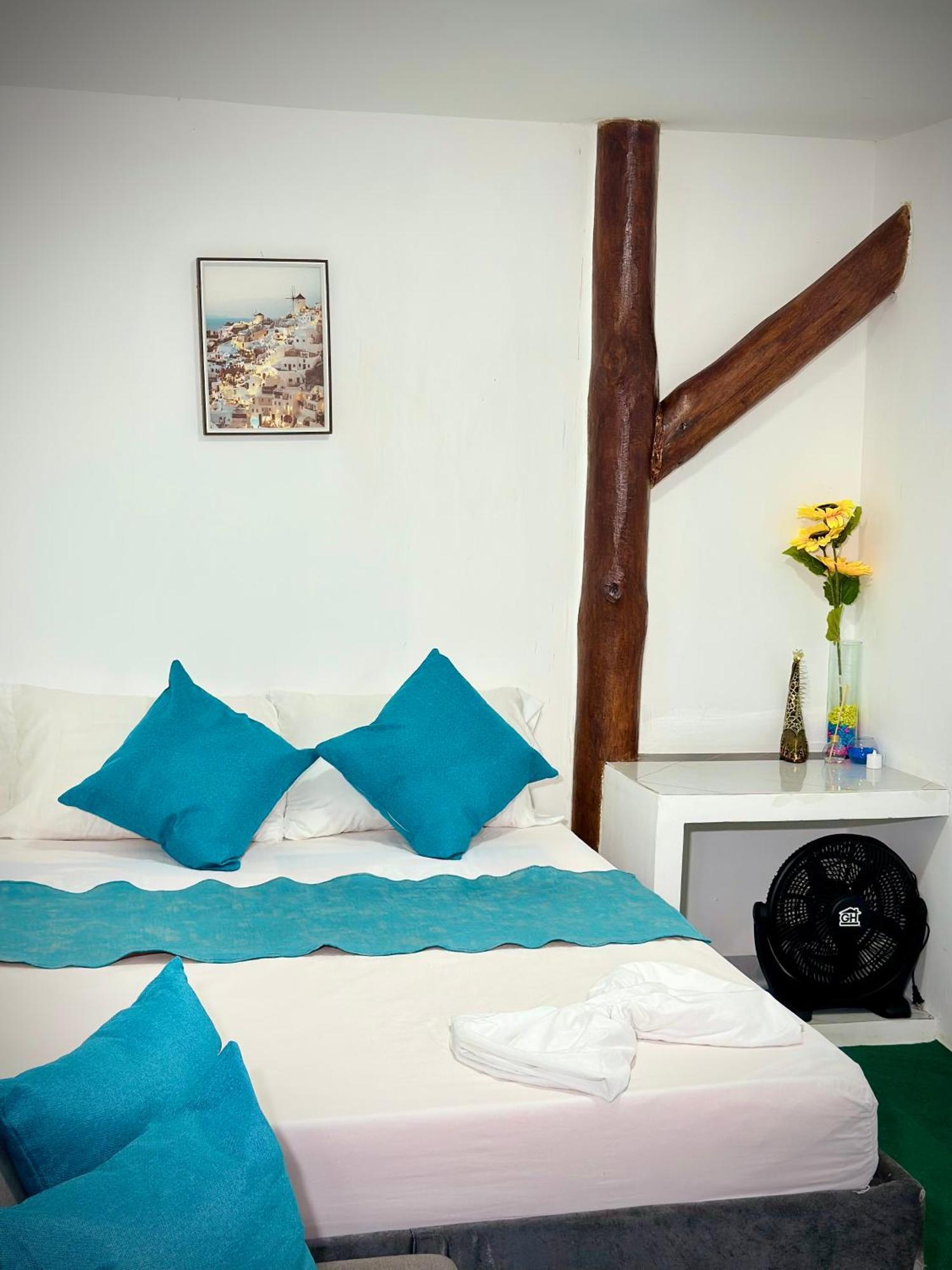 Mandala Beach Club Playa Blanca Eksteriør bilde