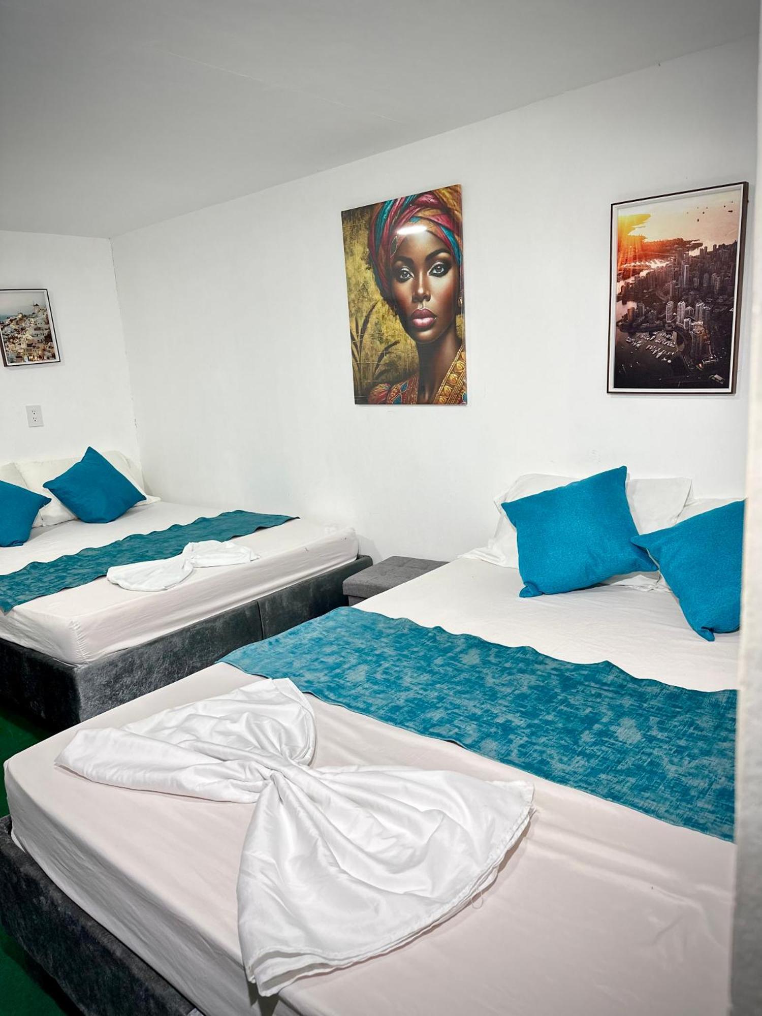 Mandala Beach Club Playa Blanca Eksteriør bilde