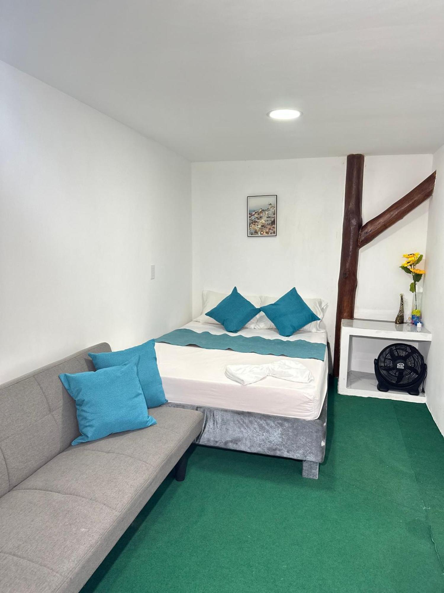 Mandala Beach Club Playa Blanca Eksteriør bilde