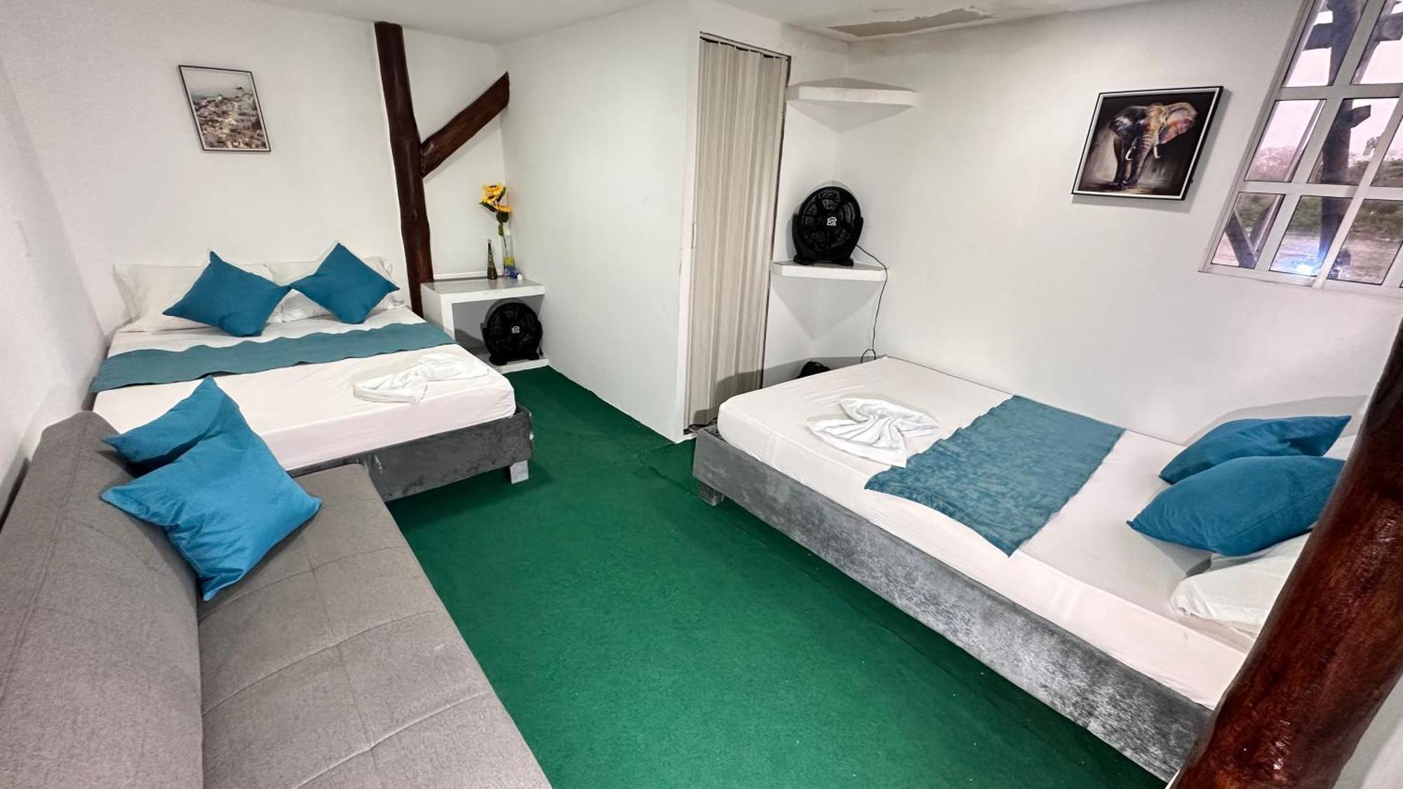 Mandala Beach Club Playa Blanca Eksteriør bilde