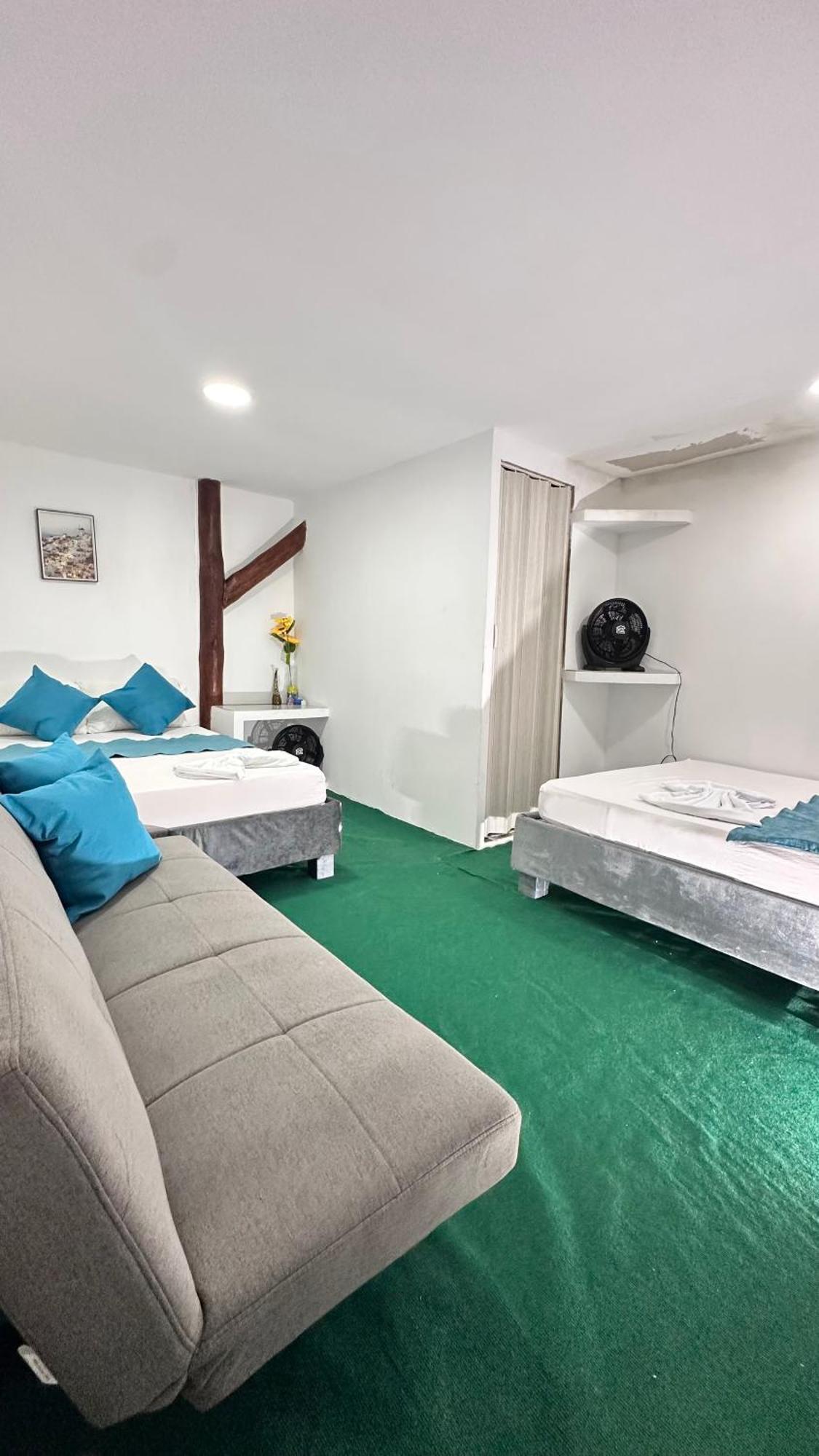 Mandala Beach Club Playa Blanca Eksteriør bilde
