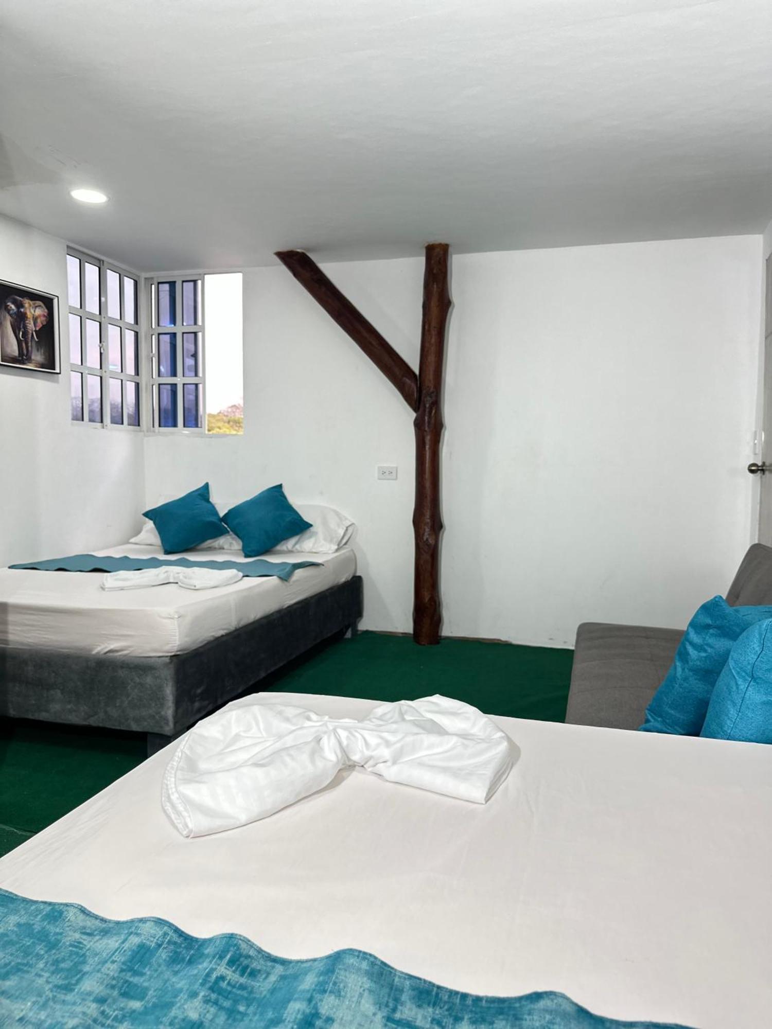 Mandala Beach Club Playa Blanca Eksteriør bilde