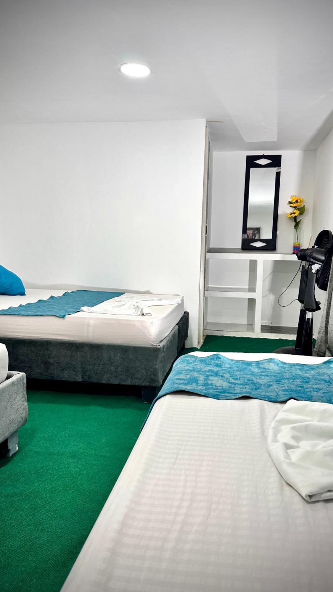 Mandala Beach Club Playa Blanca Eksteriør bilde