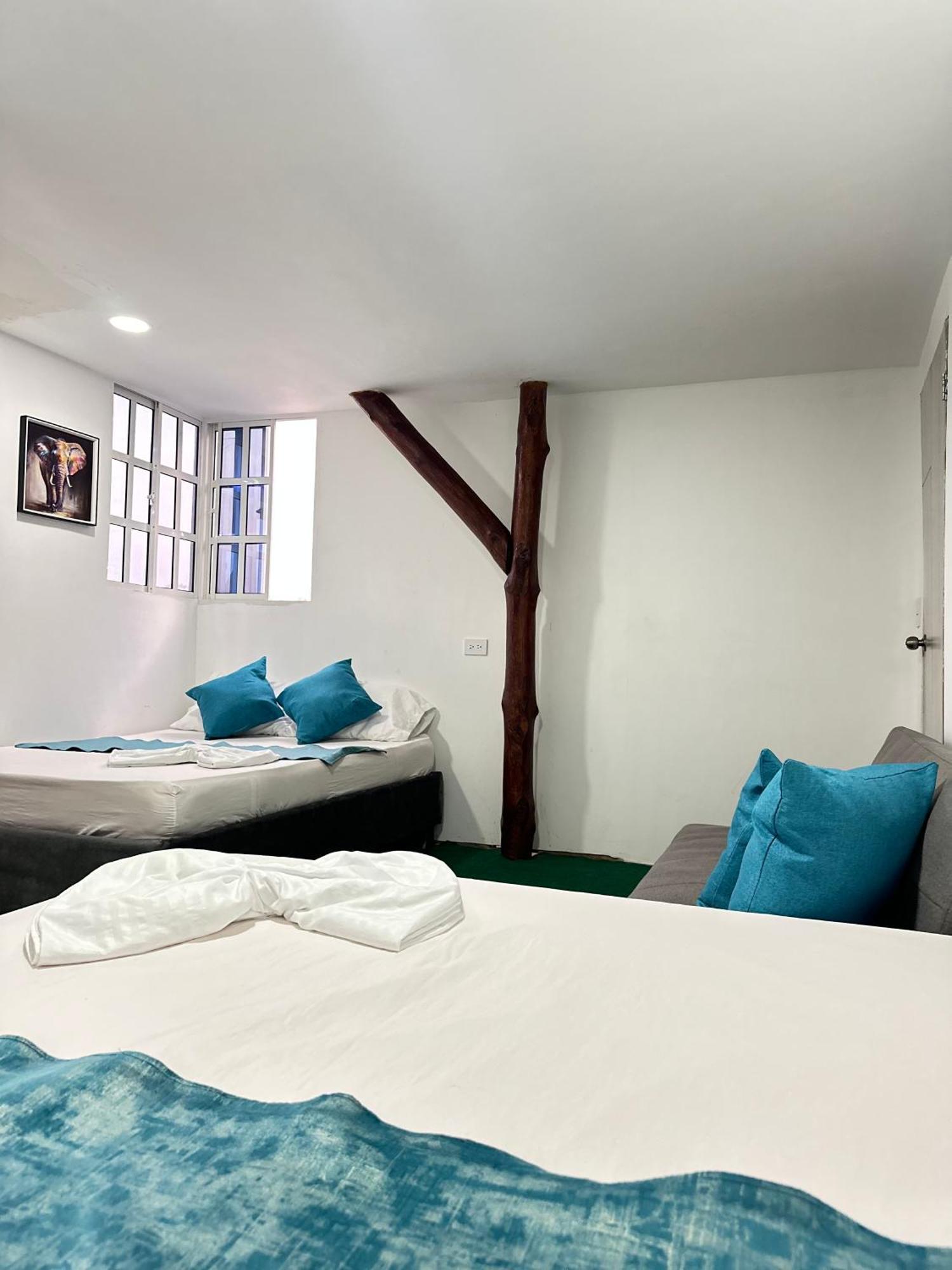 Mandala Beach Club Playa Blanca Eksteriør bilde