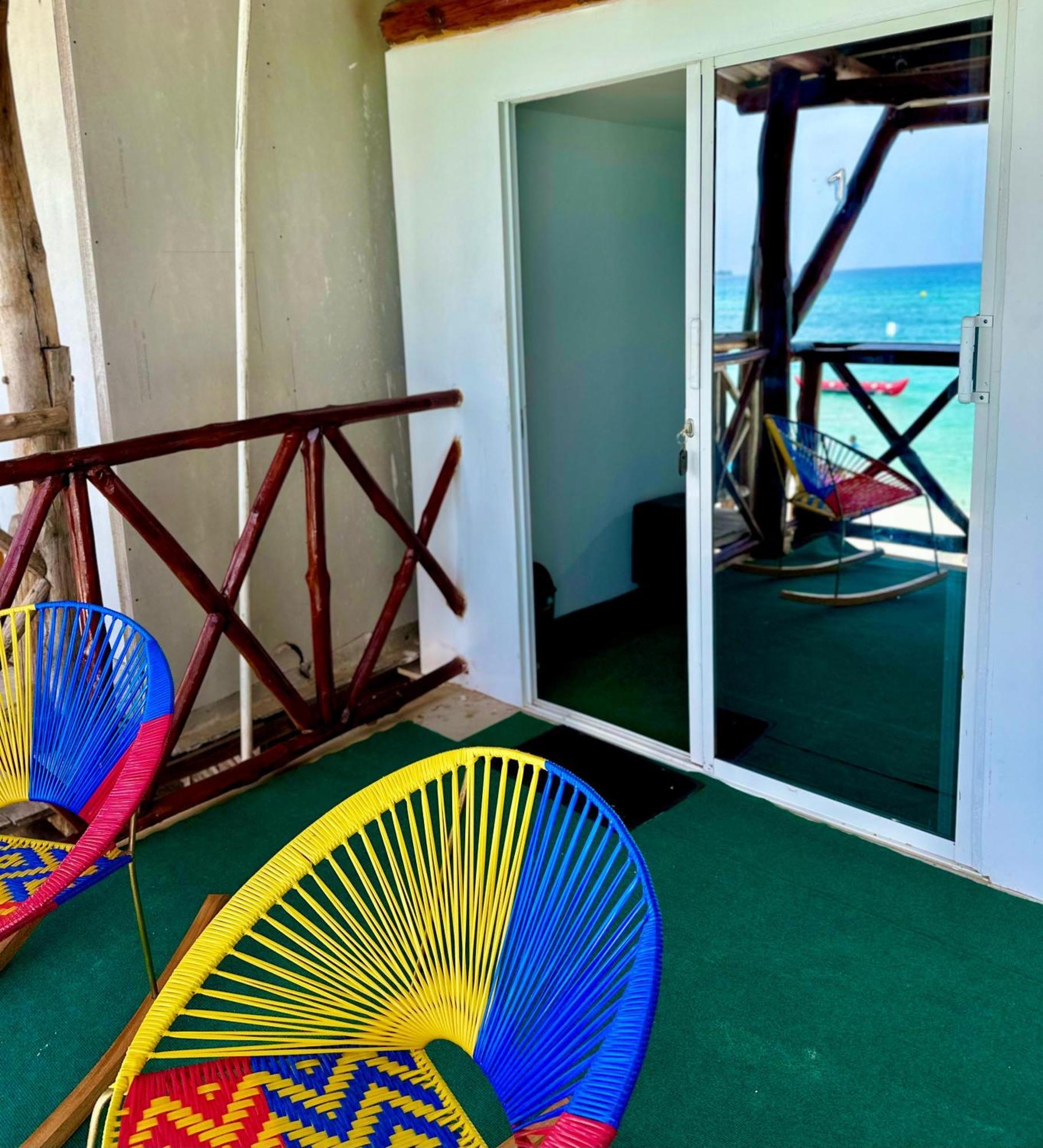Mandala Beach Club Playa Blanca Eksteriør bilde