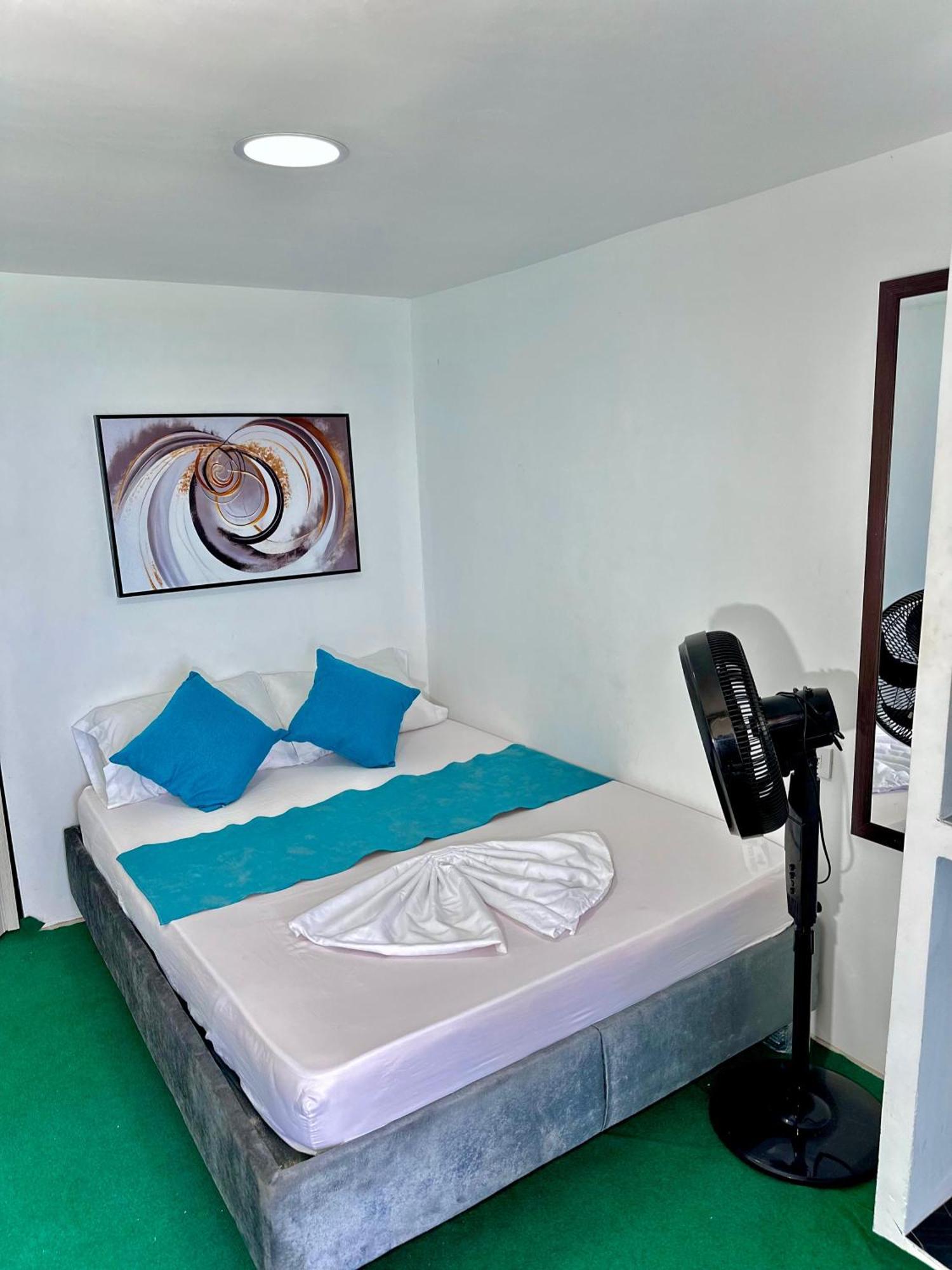Mandala Beach Club Playa Blanca Eksteriør bilde