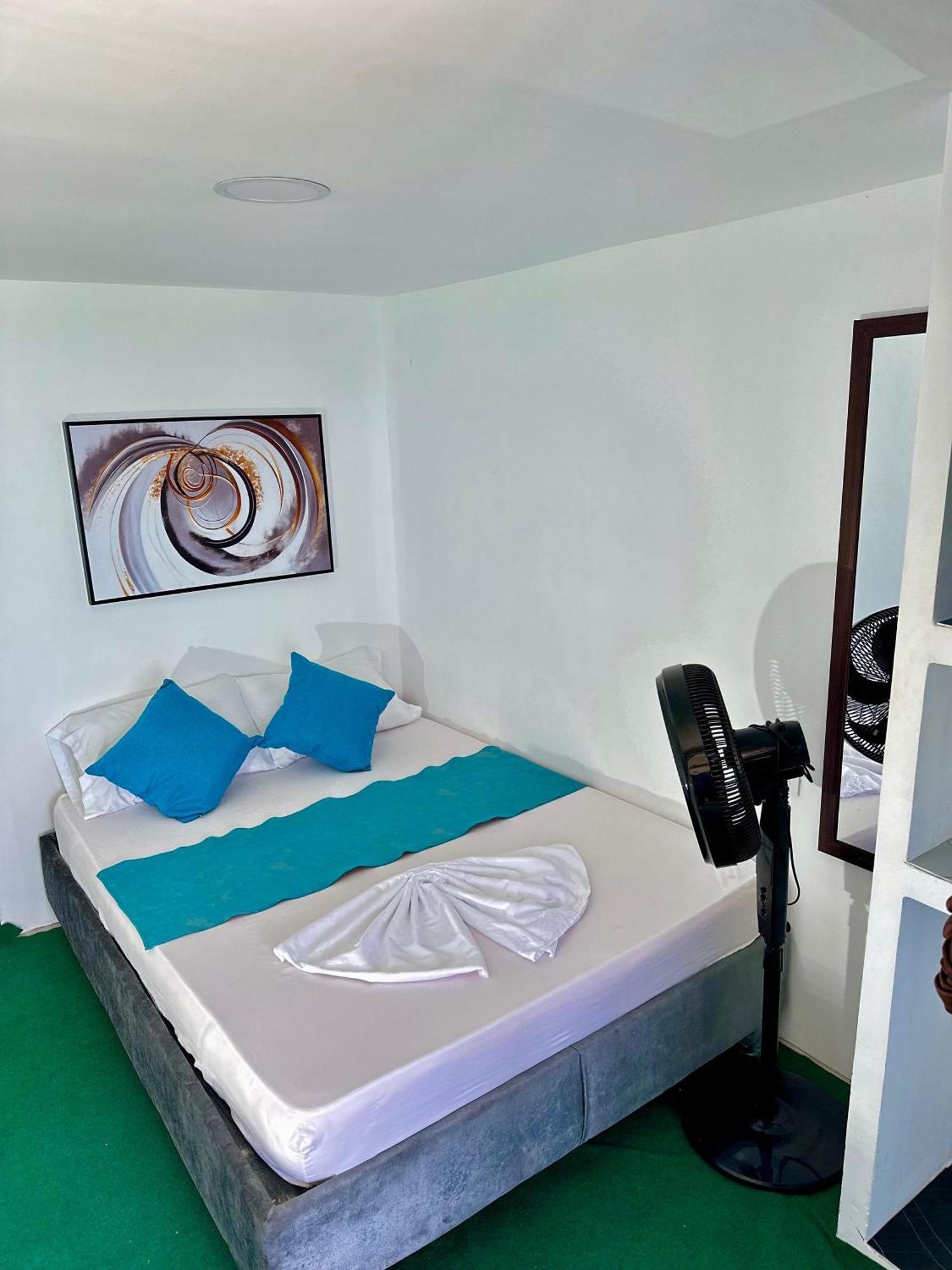 Mandala Beach Club Playa Blanca Eksteriør bilde