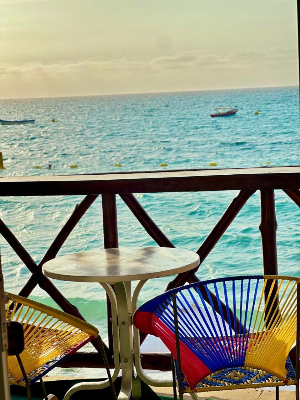 Mandala Beach Club Playa Blanca Eksteriør bilde