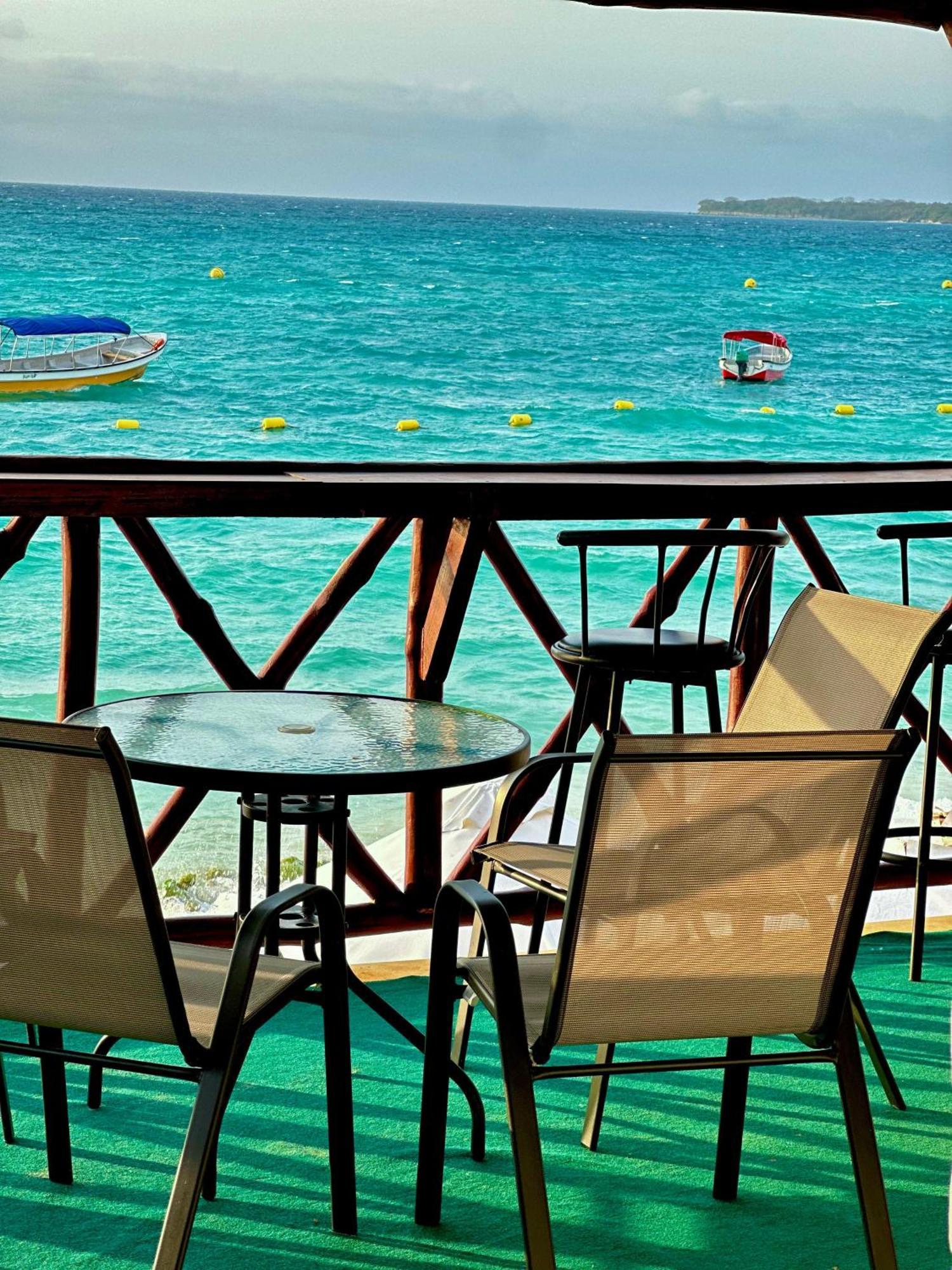 Mandala Beach Club Playa Blanca Eksteriør bilde