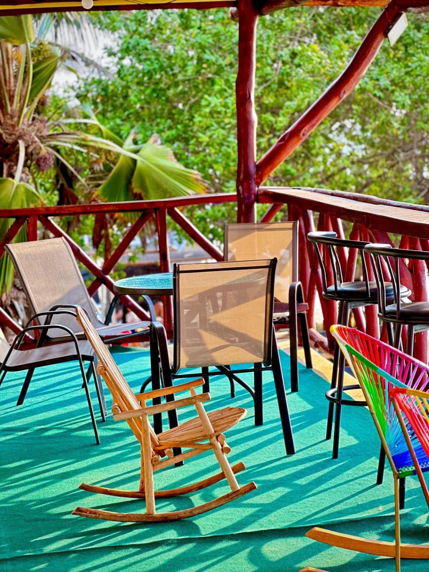 Mandala Beach Club Playa Blanca Eksteriør bilde