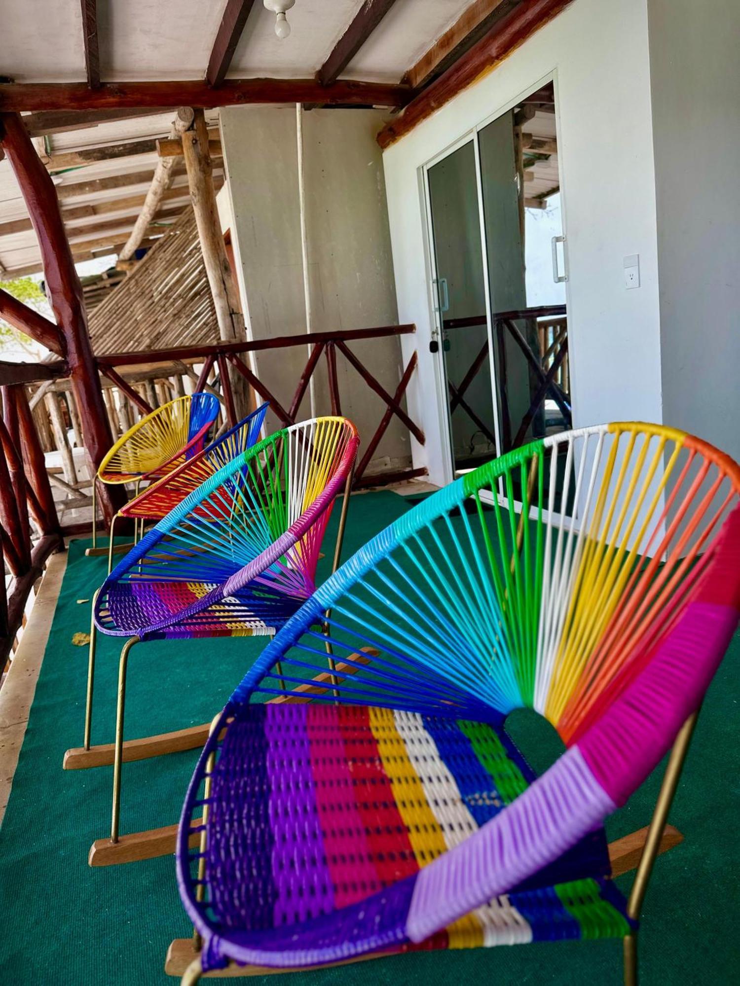 Mandala Beach Club Playa Blanca Eksteriør bilde