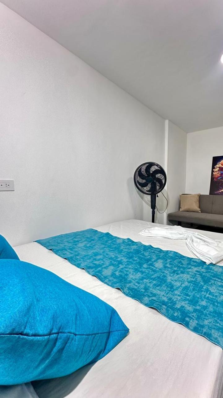 Mandala Beach Club Playa Blanca Eksteriør bilde