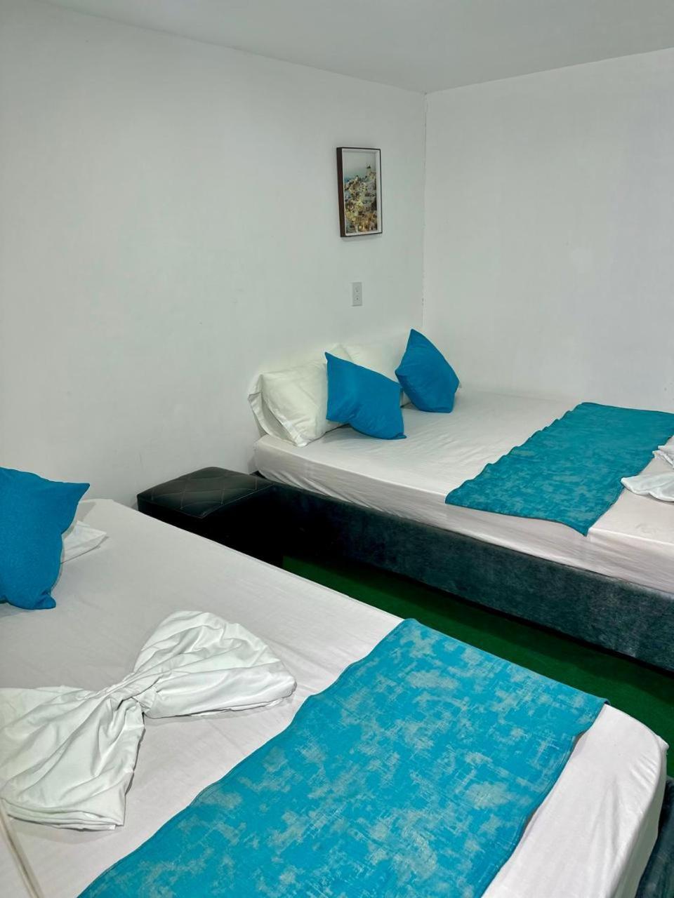 Mandala Beach Club Playa Blanca Eksteriør bilde