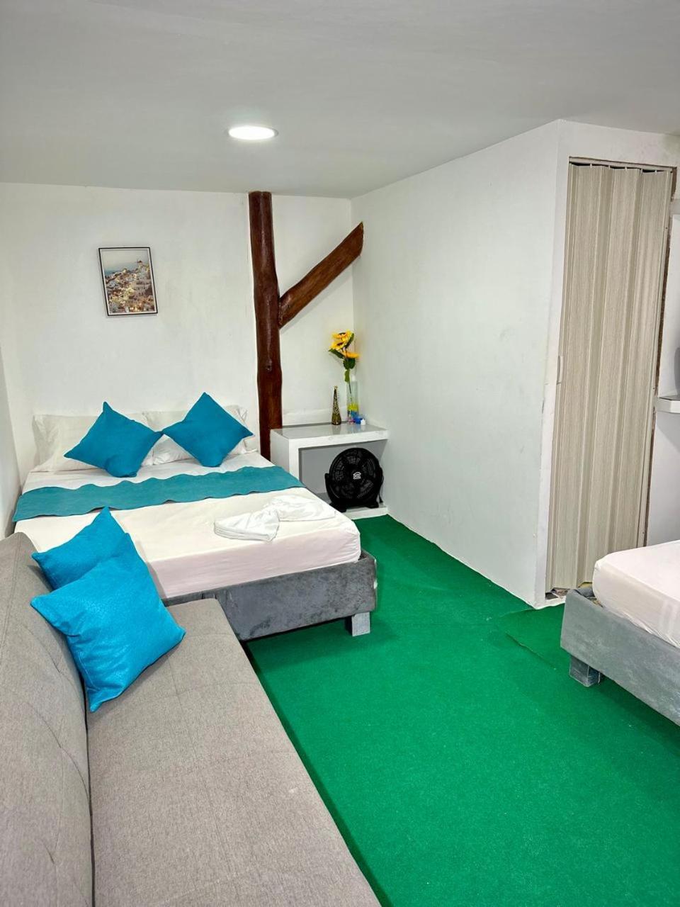 Mandala Beach Club Playa Blanca Eksteriør bilde