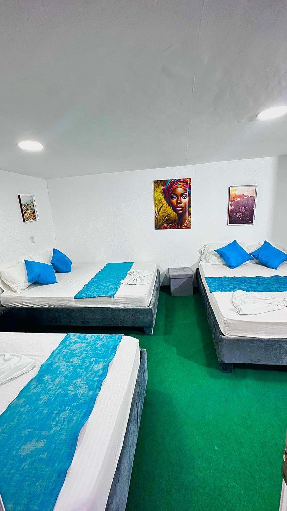 Mandala Beach Club Playa Blanca Eksteriør bilde