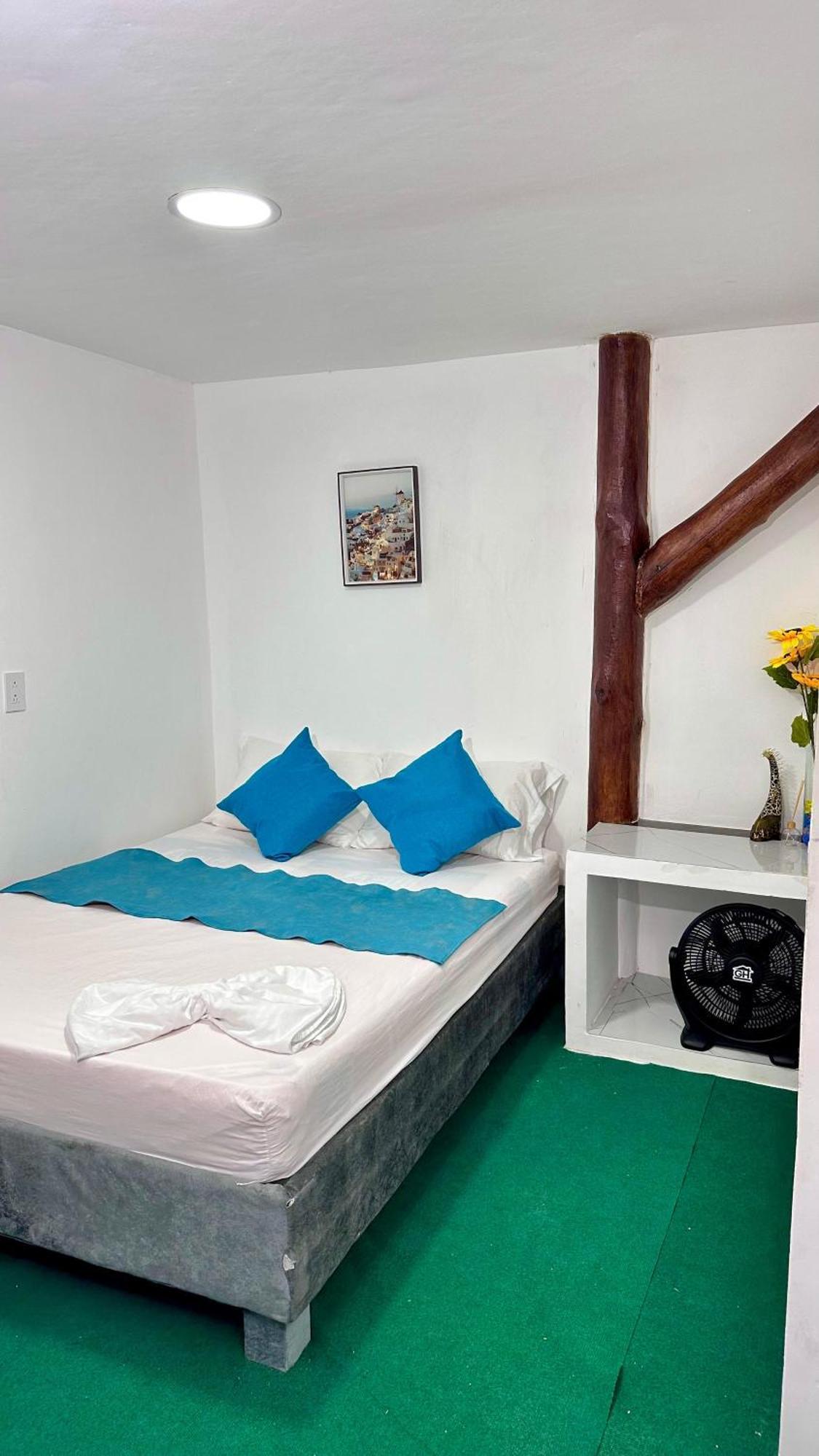 Mandala Beach Club Playa Blanca Eksteriør bilde