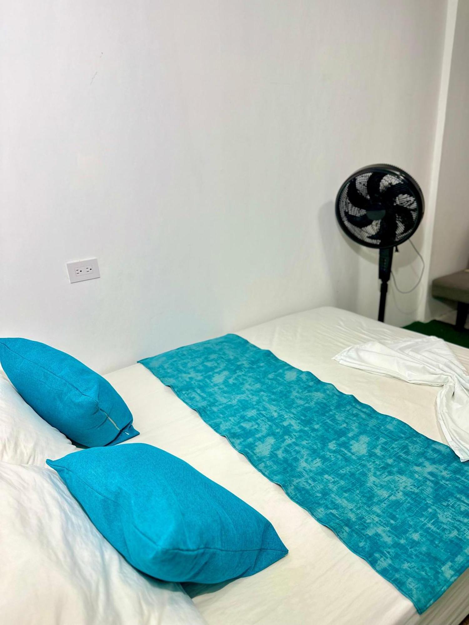 Mandala Beach Club Playa Blanca Eksteriør bilde